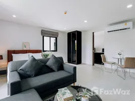 Studio Apartment for rent at VIP Great Hill Condominium, Sakhu