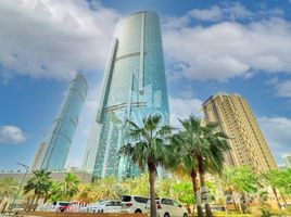 2 Bedroom Apartment for sale at Sun Tower, Shams Abu Dhabi