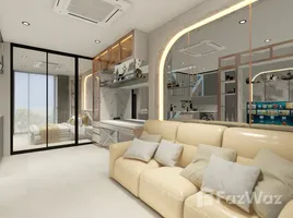 คอนโด 1 ห้องนอน ให้เช่า ในโครงการ ศุภาลัย ไอคอน สาทร, ทุ่งมหาเมฆ