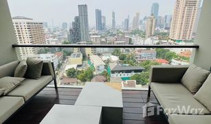 1 Bedroom Condo for sale in Thung Mahamek, Bangkok The Sukhothai Residences