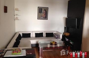 STUDIO RARE in Na Moulay Youssef, Grand Casablanca