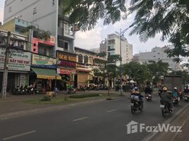 4 Phòng ngủ Nhà mặt tiền for sale in Phường 12, Tân Bình, Phường 12