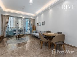 2 спален Квартира на продажу в Orra Harbour Residences and Hotel Apartments, 