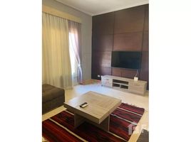 1 Bedroom Apartment for rent at The Village, South Investors Area, New Cairo City, Cairo