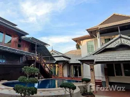 4 Bedroom House for sale at Baan Samran, Nong Pla Lai