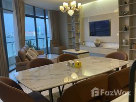 在City Garden Apartment租赁的3 卧室 住宅, Ward 21, Binh Thanh, 胡志明市