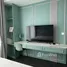 1 Bedroom Apartment for rent at Tait Sathorn 12, Si Lom, Bang Rak, Bangkok