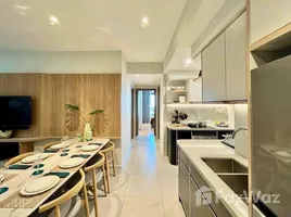 3 Bedroom Penthouse for sale at Zenity, Cau Kho