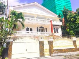 在Lucky Supermarket Preah Sihanouk Blvd, Boeng Keng Kang Ti Muoy出租的8 卧室 别墅, Boeng Keng Kang Ti Muoy