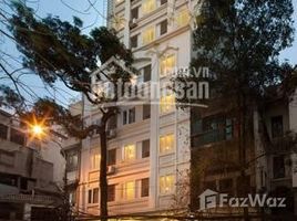 10 chambre Maison for sale in Ba Dinh, Ha Noi, Quan Thanh, Ba Dinh