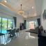 3 спален Дом в аренду в Baan Dusit Garden 6, Huai Yai