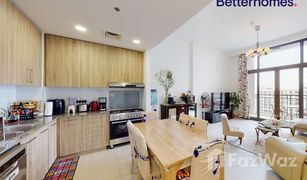 3 Bedrooms Apartment for sale in Warda Apartments, Dubai Rawda Apartments 1