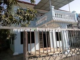 Bogale, ဧရာဝတီ တိုင်းဒေသကြီ 3 Bedroom House for rent in Thin Gan Kyun, Ayeyarwady တွင် 3 အိပ်ခန်းများ အိမ် ငှားရန်အတွက်