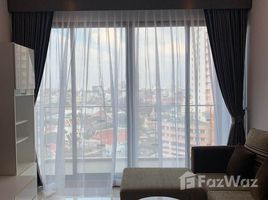 2 Bedroom Condo for rent at Supalai Premier Charoen Nakorn, Khlong San, Khlong San