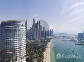 1 спален Квартира на продажу в Palm Beach Towers 3, Al Sufouh Road, Al Sufouh