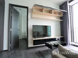 ขายคอนโด 1 ห้องนอน ในโครงการ เอดจ์ สุขุมวิท 23, คลองเตยเหนือ