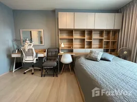 คอนโด สตูดิโอ ให้เช่า ในโครงการ ไลฟ์ อโศก, บางกะปิ