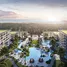 1 Schlafzimmer Wohnung zu verkaufen im AYANA Heights Seaview Residence, Choeng Thale