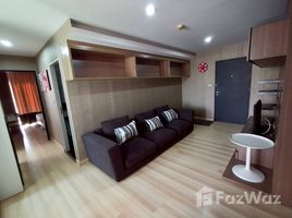 คอนโด 3 ห้องนอน ให้เช่า ในโครงการ มอร์นิ่งไซด์ ไฮท์ รัชดา 30, จันทรเกษม, จตุจักร