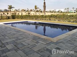 7 Bedroom Villa for sale at Beverly Hills, Sheikh Zayed Compounds, Sheikh Zayed City