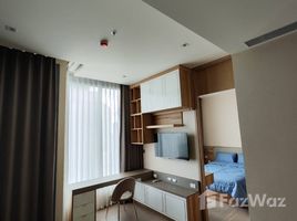 1 Bedroom Condo for rent at The Esse Asoke, Khlong Toei Nuea