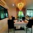 4 спален Дом в аренду в Atoll Java Bay, Bang Phli Yai
