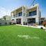 3 Bedroom Villa for sale at Yas Acres, Yas Acres, Yas Island, Abu Dhabi, United Arab Emirates