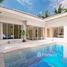 3 Bedroom House for sale at Villa Anastasia, Ao Nang, Mueang Krabi, Krabi