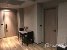1 Bedroom Apartment for sale at The Lofts Asoke, Khlong Toei Nuea, Watthana, Bangkok, Thailand