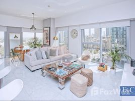 Central Park Residential Tower で売却中 1 ベッドルーム アパート, セントラルパークタワー