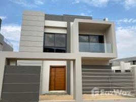 3 Bedroom House for sale at Patio Al Zahraa, Sheikh Zayed Compounds, Sheikh Zayed City