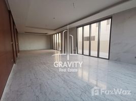 7 chambre Villa à vendre à HIDD Al Saadiyat., Saadiyat Island