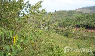 N/A Land for sale in Ko Lanta Yai, Krabi 