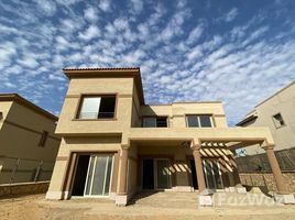 4 Bedroom Villa for sale at Palm Hills Kattameya, El Katameya