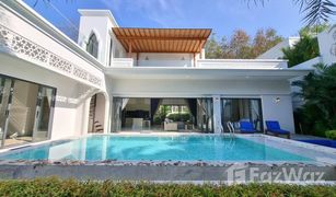 3 Bedrooms Villa for sale in Si Sunthon, Phuket The Menara Hills