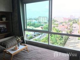 1 chambre Condominium à louer à , Samrong, Phra Pradaeng