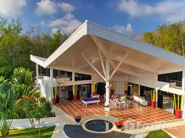 5 Schlafzimmer Villa zu verkaufen im Delta Villas, Pa Khlok, Thalang, Phuket, Thailand