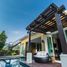 2 спален Вилла на продажу в Ozone Villa Phuket, Pa Khlok