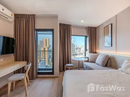 Condominium 1 chambre à louer à Aspire Sukhumvit-Rama 4, Phra Khanong, Khlong Toei, Bangkok
