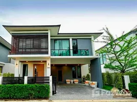 4 спален Дом на продажу в Tamarind Village Pattaya, Huai Yai