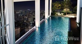 Available Units at Rhythm Sathorn