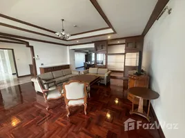 3 Schlafzimmer Appartement zu vermieten im Charan Tower, Khlong Tan Nuea