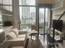 คอนโด 1 ห้องนอน ให้เช่า ในโครงการ ไอดีโอ มอร์ฟ 38, พระโขนง