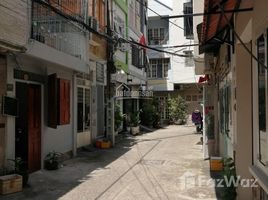 2 Bedroom House for sale in Ho Chi Minh City, Ward 12, District 10, Ho Chi Minh City