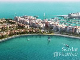 5 спален Таунхаус на продажу в Sur La Mer, La Mer, Jumeirah