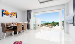 4 Schlafzimmern Villa zu verkaufen in Bo Phut, Koh Samui Sunset Lagoon Estate