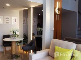 1 Bedroom Apartment for rent at Culture Chula, Si Phraya