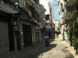 Studio Nhà mặt tiền for sale in TP.Hồ Chí Minh, Phường 11, Quận 10, TP.Hồ Chí Minh