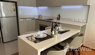 1 Bedroom Apartment for sale in Khlong Tan Nuea, Bangkok The Residence at 61