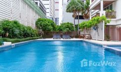 Photos 3 of the Communal Pool at Sathorn Gallery Residences